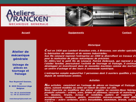 Ateliers Vrancken SPRL