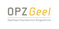 Openbaar Psychiatrisch Zorgcentrum Geel (OPZ Geel) - Stafdienst Marketing en Communicatie