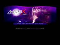 Website van Ambiorix Brugge 