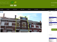 Agence Immobilière 056