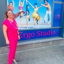 Ergo Studio BVBA