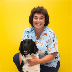 Anequi bvba Dierenarts Anne Boone