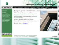 De Jaeghere Aluminiumconstructie bvba