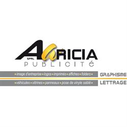 Aaricia Publicité