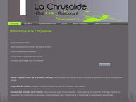 La Chrysalide