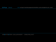 Architect.venn. Callewaert-Creupelant