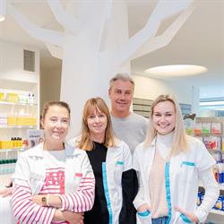 Apotheek Deneckere Demaré bvba