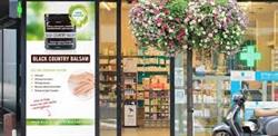 Apotheek Noë Deinze nv