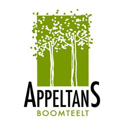 Appeltans Boomteelt