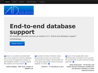 Advanced Database Solutions