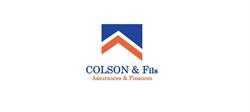 Colson & Fils Assurances SA