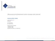 ING Belgique sa, Assurances Schneder