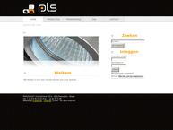 All light t.a.v. Van De Voorde Alain