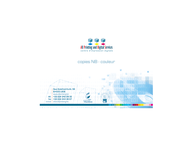 All Printing and Digital Services