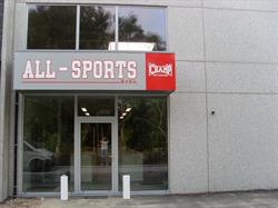 All-Sports Bvba