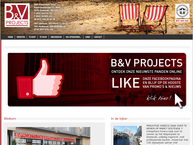B & v Projects