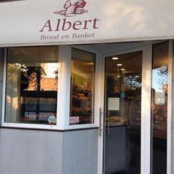 Bakkerij Albert