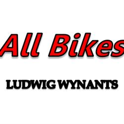 All Bikes bvba Ludwig Wynants