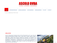 Ascolo bvba