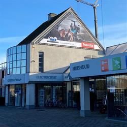 Bax ijzerwaren nv