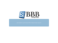 BBB Concept BVBA