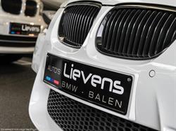 Auto's Lievens BVBA