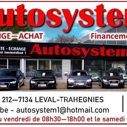 Autosystem 1
