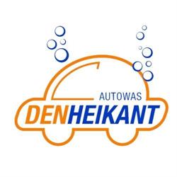 Autowas Den Heikant