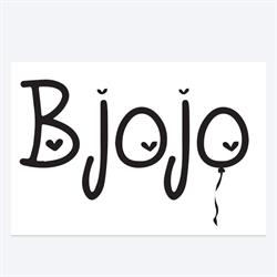 Bjojo
