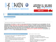 B-K Daken bvba
