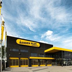 Banden Plus - Liedekerke