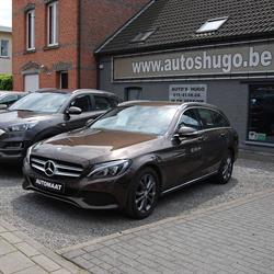 Auto's Hugo Blondiau BVBA