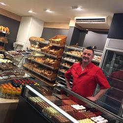 Bakkerij Tom De Waele