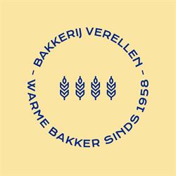Bakkerij Verellen