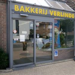 Bakkerij Verlinde
