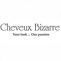 Cheveux Bizarre