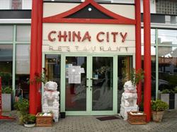 Restaurant China City