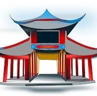 China Pavilion