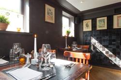 Bistro Apero, De Facq/Nik