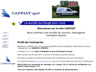 Cappiat SPRL