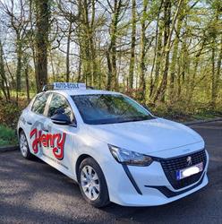 Auto-Ecole Henry