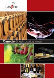 Canette-Quality Wines SA