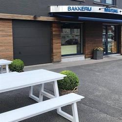 Bakkerij Martine