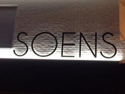 Bakkerij Soens