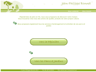 Bonnet jean-Philippe
