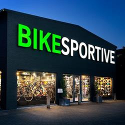 Bike Sportive bv