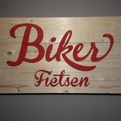 Biker BVBA