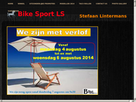 Bike Sport L S BVBA