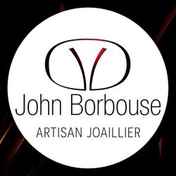 John BORBOUSE artisan Joaillier