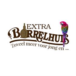 Borrelhuis